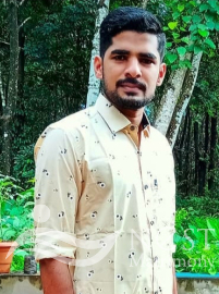 Saju Krishna P